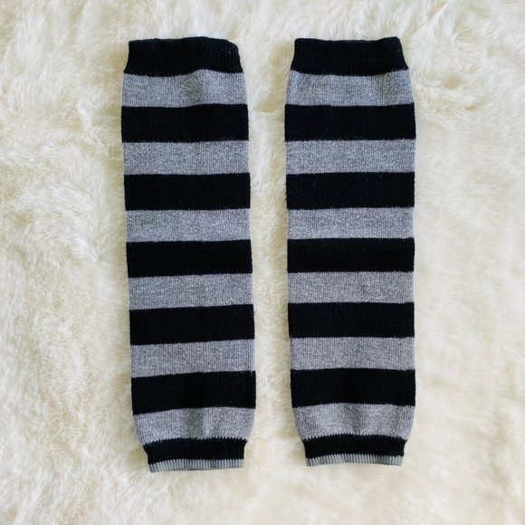 Baby Leg Crawling Leg Warmers 2pk - Picture 4 of 4